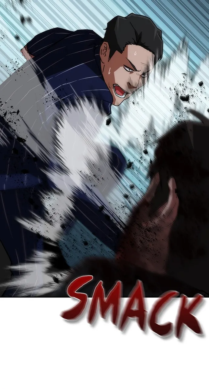 Read Zombie Revelation: 82-08 chapter 5 image 34 on Lezhin