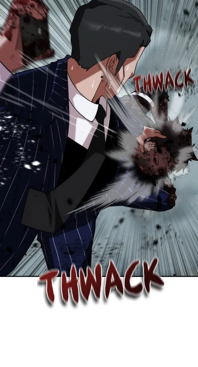 Read Zombie Revelation: 82-08 chapter 5 image 45 on Lezhin