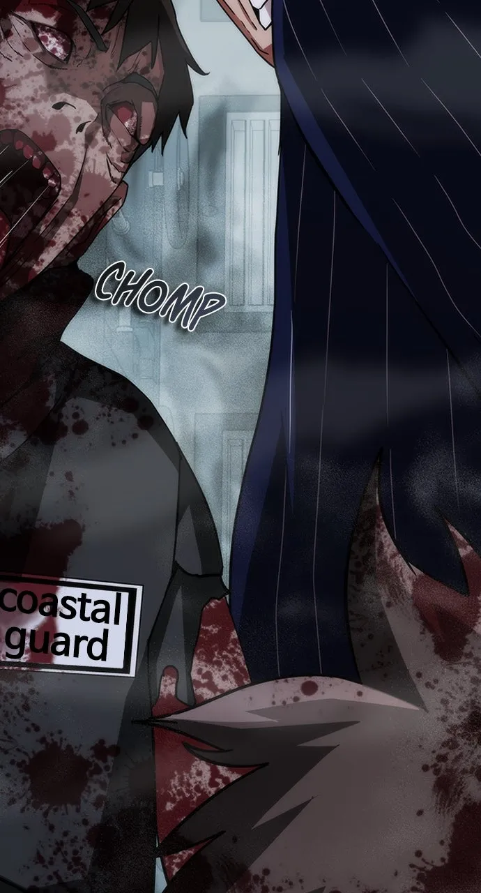 Read Zombie Revelation: 82-08 chapter 5 image 47 on Lezhin