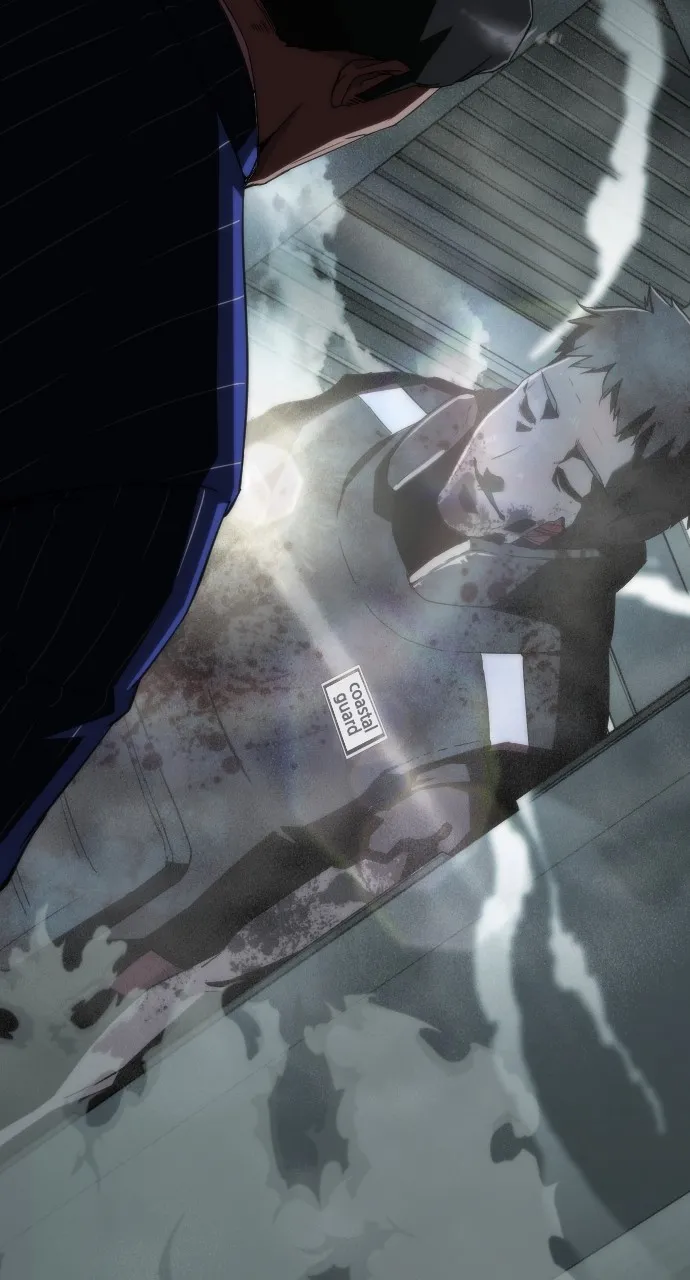 Read Zombie Revelation: 82-08 chapter 5 image 6 on Lezhin