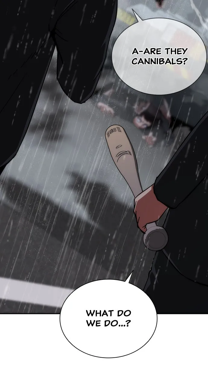 Read Zombie Revelation: 82-08 chapter 5 image 91 on Lezhin