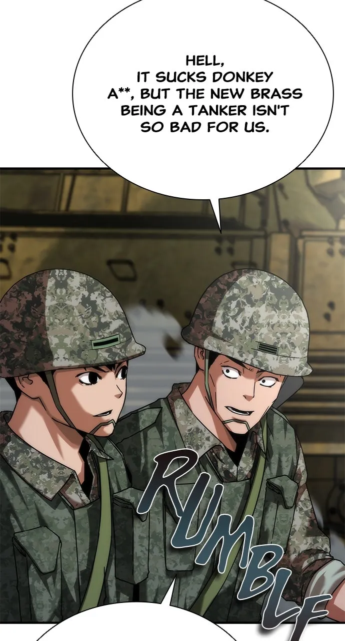 Read Zombie Revelation: 82-08 chapter 51 image 116 on Lezhin