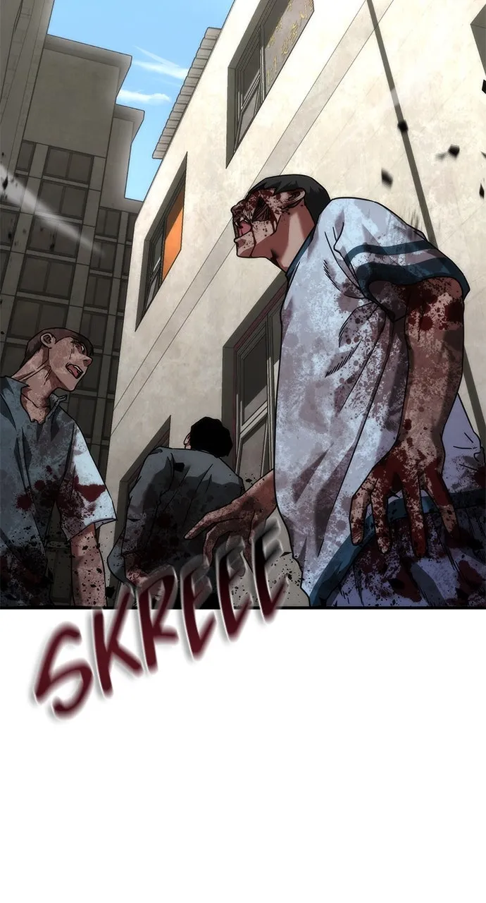 Read Zombie Revelation: 82-08 chapter 51 image 2 on Lezhin