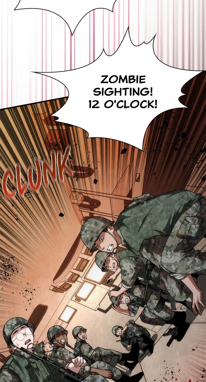 Read Zombie Revelation: 82-08 chapter 52 image 136 on Lezhin