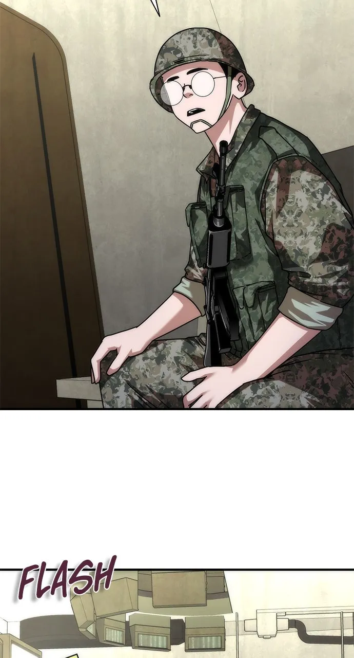 Read Zombie Revelation: 82-08 chapter 52 image 20 on Lezhin
