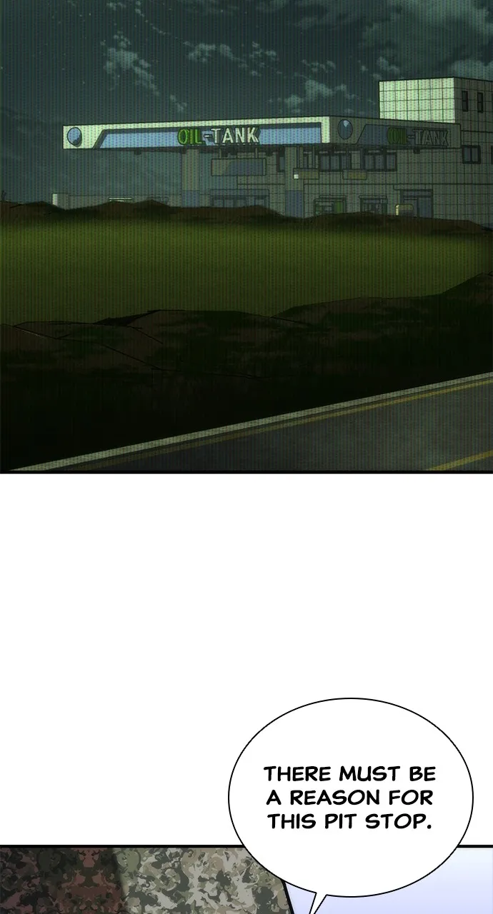 Read Zombie Revelation: 82-08 chapter 52 image 22 on Lezhin