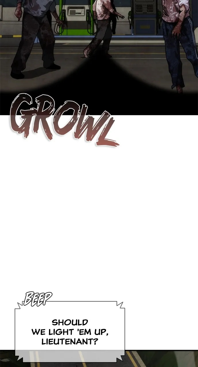 Read Zombie Revelation: 82-08 chapter 52 image 28 on Lezhin