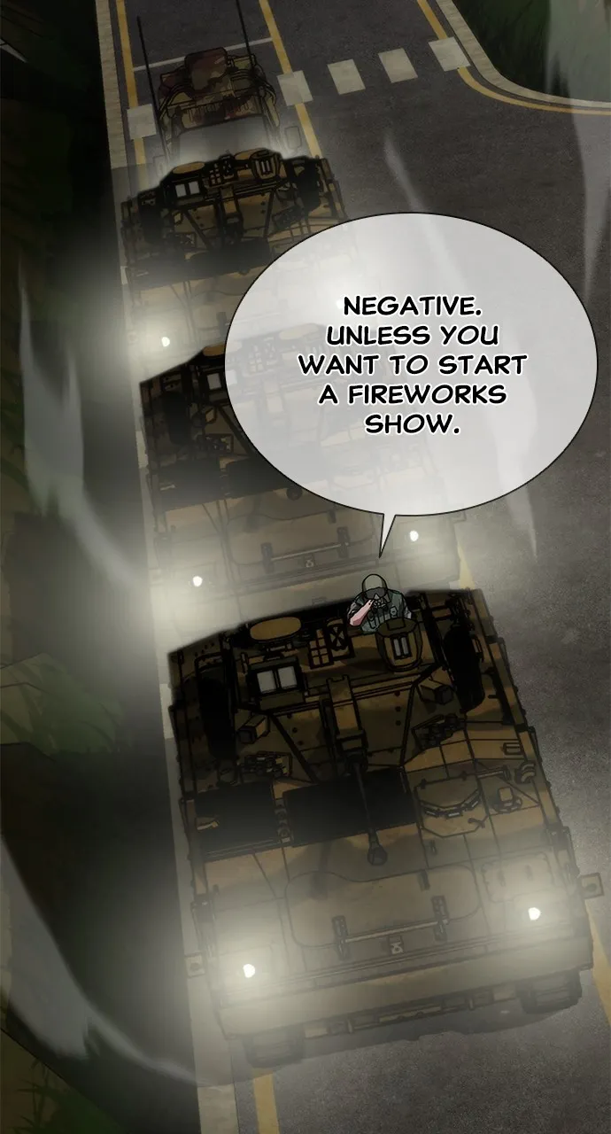 Read Zombie Revelation: 82-08 chapter 52 image 29 on Lezhin