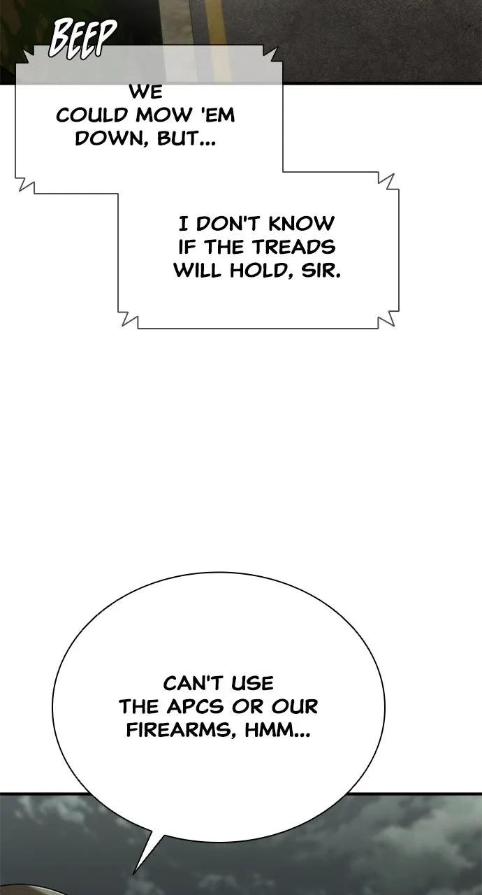 Read Zombie Revelation: 82-08 chapter 52 image 30 on Lezhin