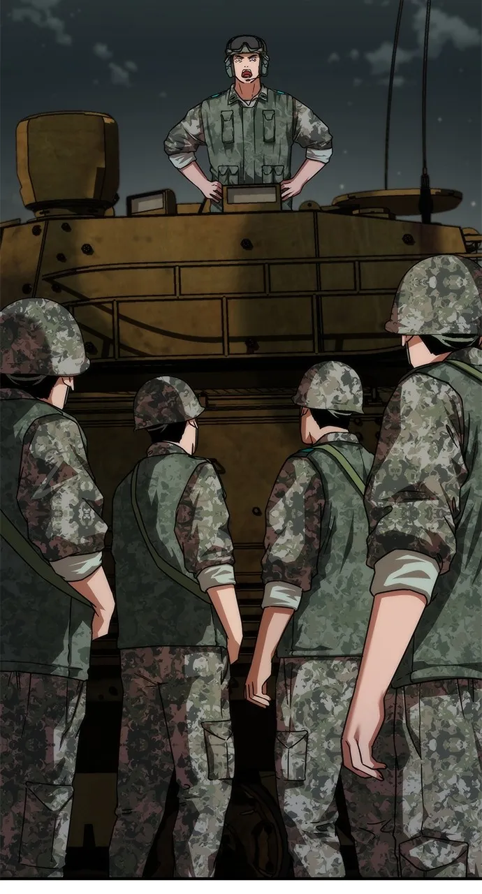 Read Zombie Revelation: 82-08 chapter 52 image 40 on Lezhin