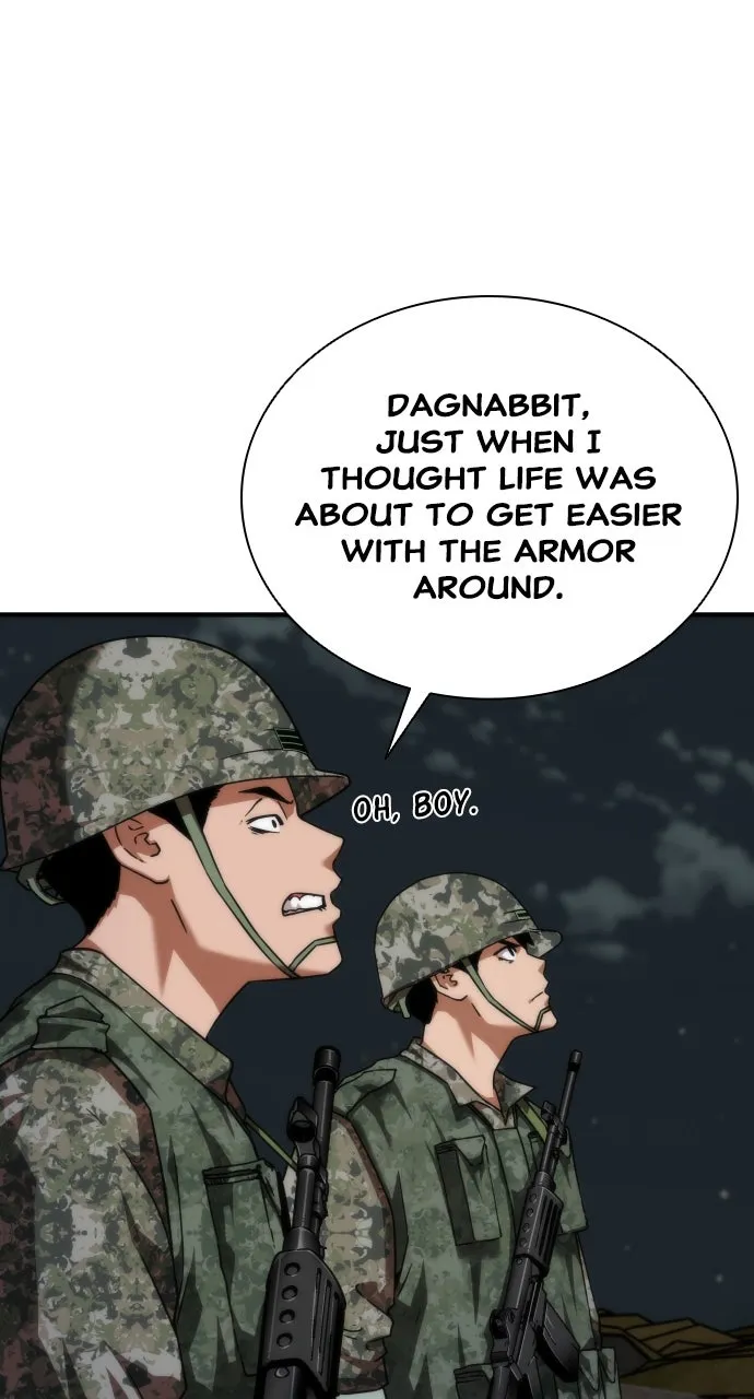 Read Zombie Revelation: 82-08 chapter 52 image 41 on Lezhin