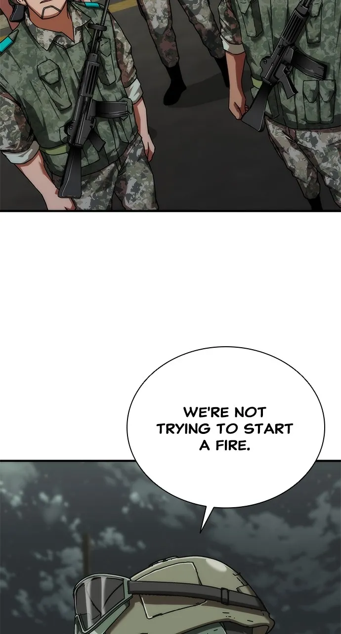 Read Zombie Revelation: 82-08 chapter 52 image 43 on Lezhin