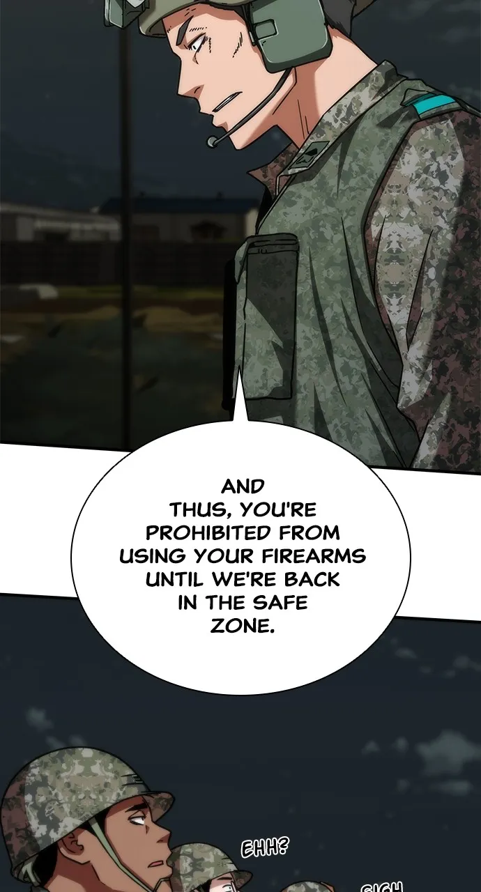 Read Zombie Revelation: 82-08 chapter 52 image 44 on Lezhin