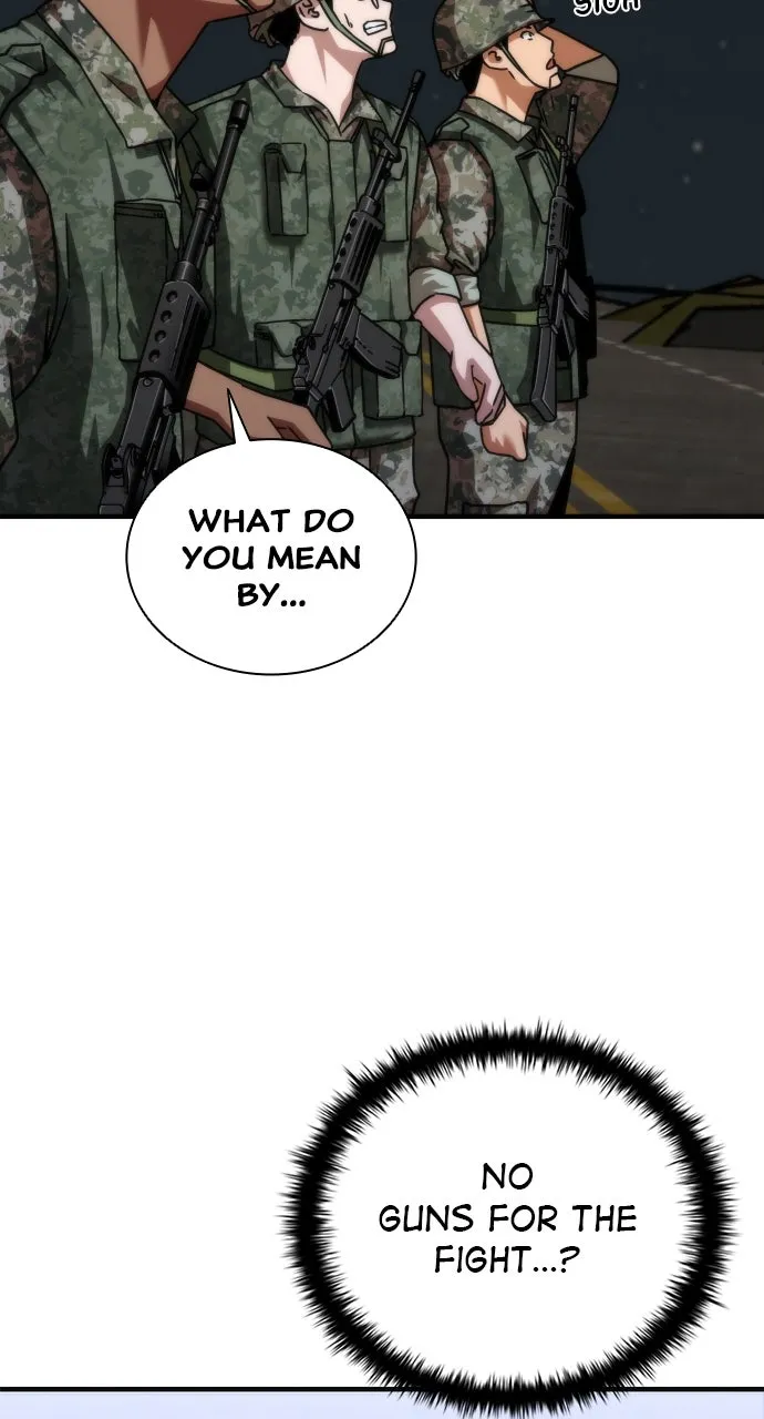 Read Zombie Revelation: 82-08 chapter 52 image 45 on Lezhin