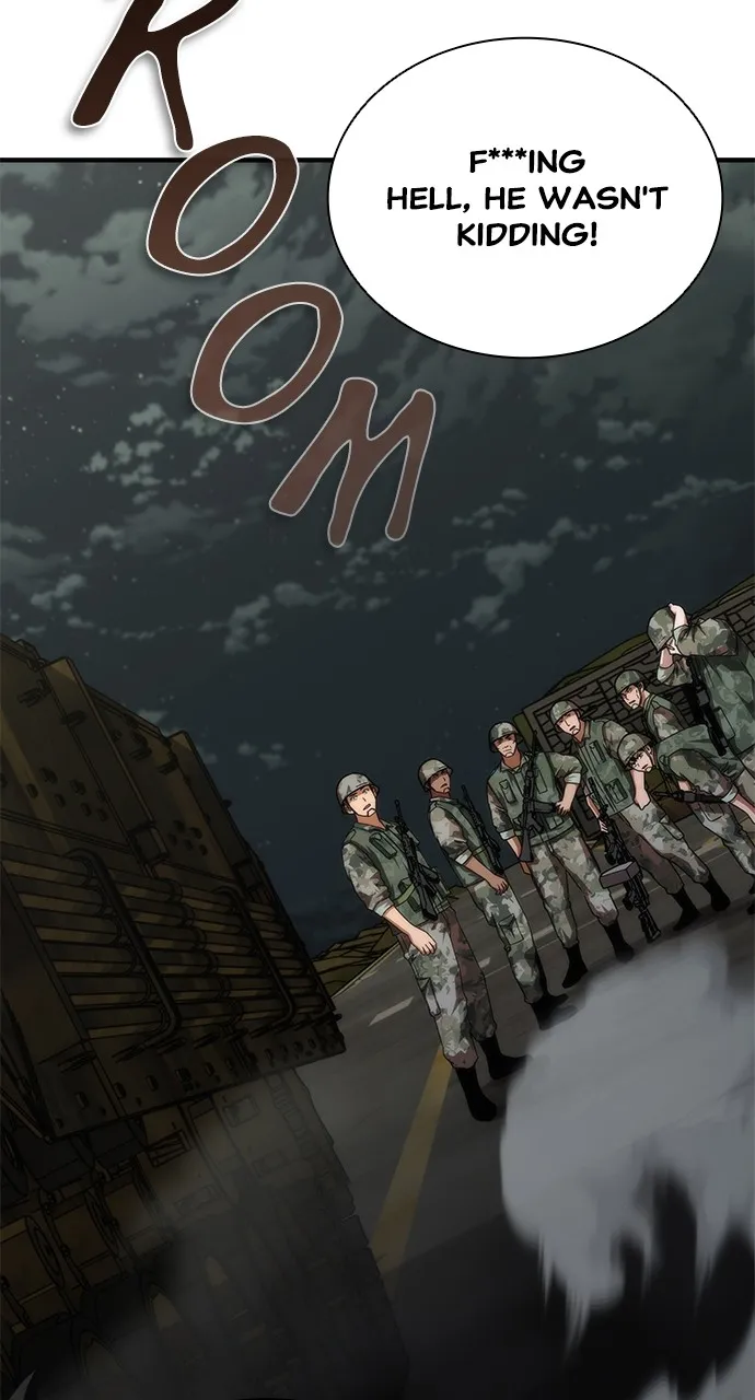 Read Zombie Revelation: 82-08 chapter 52 image 48 on Lezhin