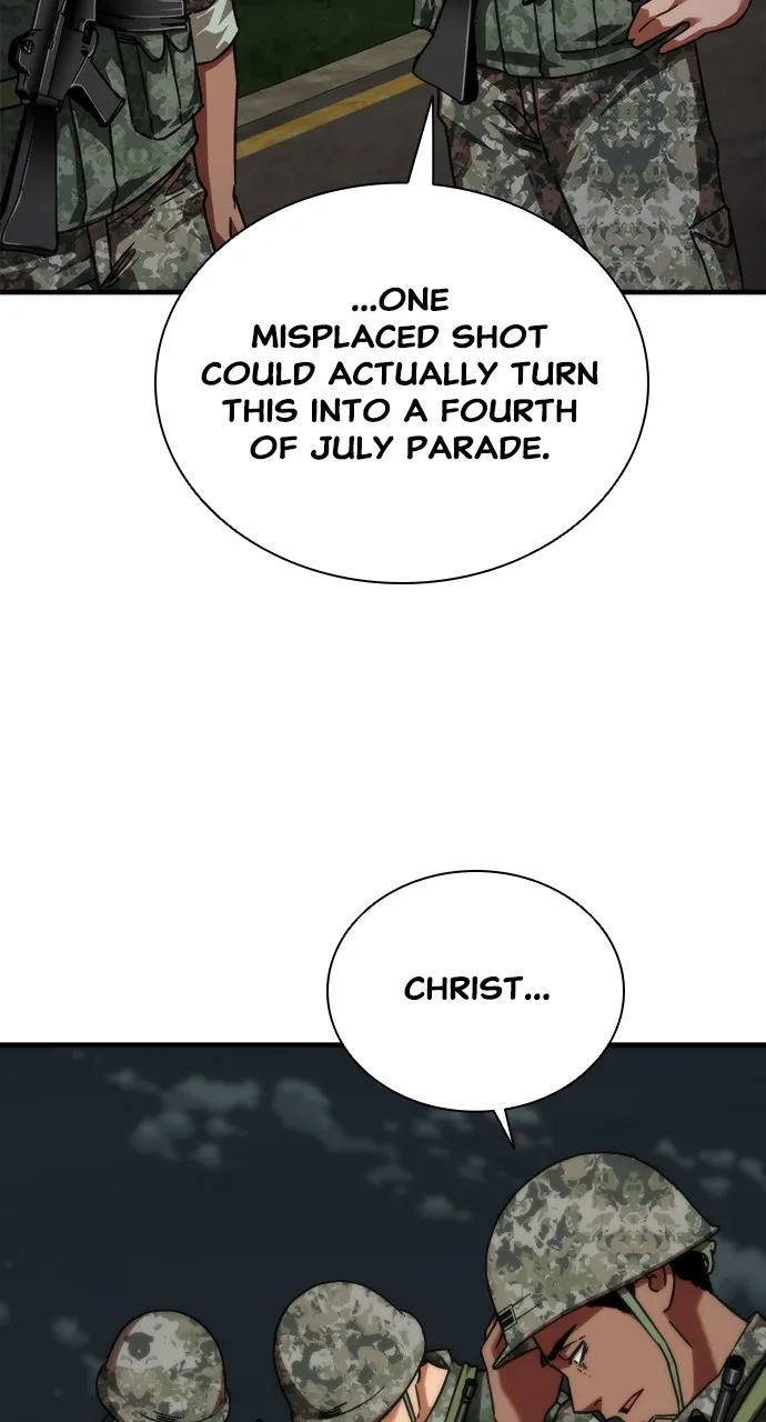 Read Zombie Revelation: 82-08 chapter 52 image 53 on Lezhin