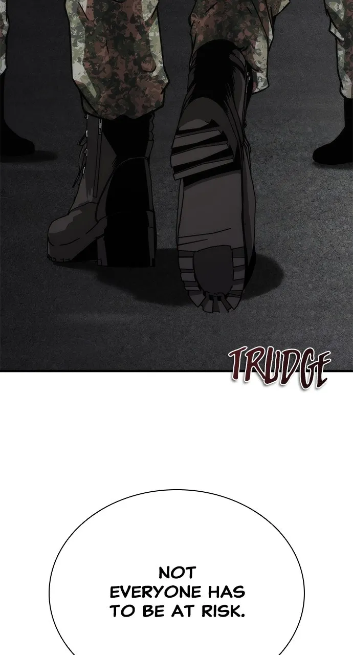 Read Zombie Revelation: 82-08 chapter 52 image 55 on Lezhin