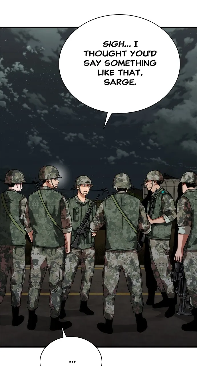 Read Zombie Revelation: 82-08 chapter 52 image 58 on Lezhin