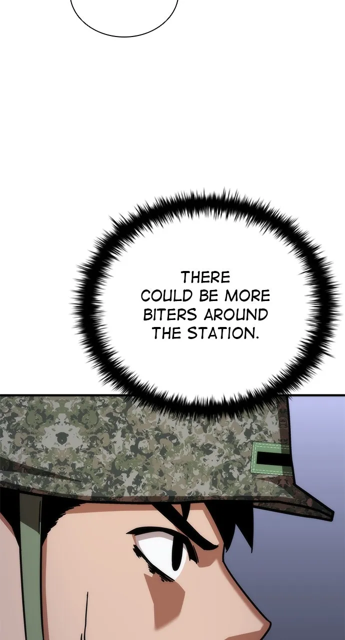 Read Zombie Revelation: 82-08 chapter 52 image 59 on Lezhin