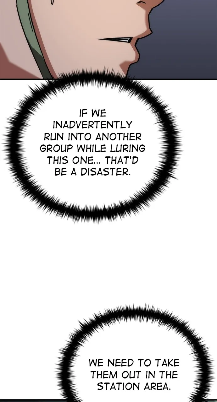 Read Zombie Revelation: 82-08 chapter 52 image 60 on Lezhin