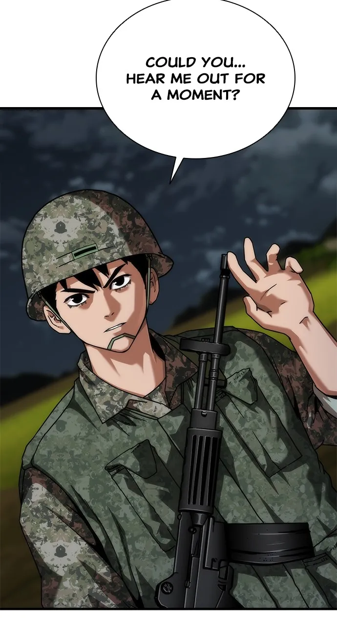 Read Zombie Revelation: 82-08 chapter 52 image 64 on Lezhin
