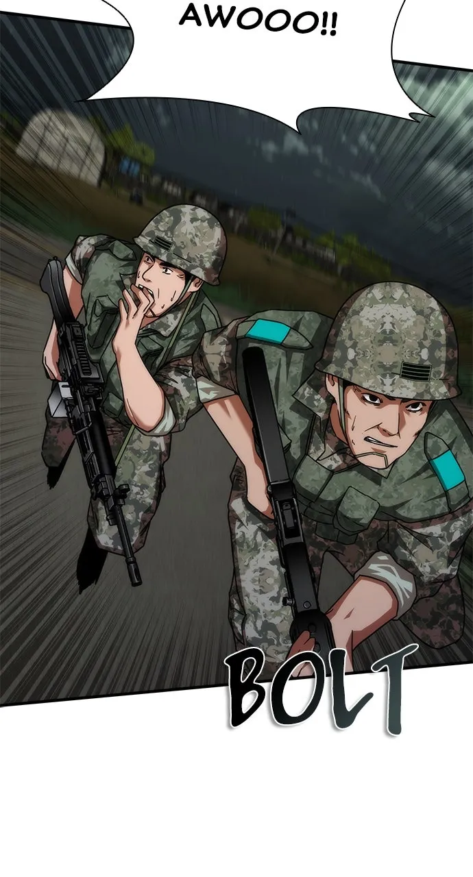 Read Zombie Revelation: 82-08 chapter 52 image 71 on Lezhin