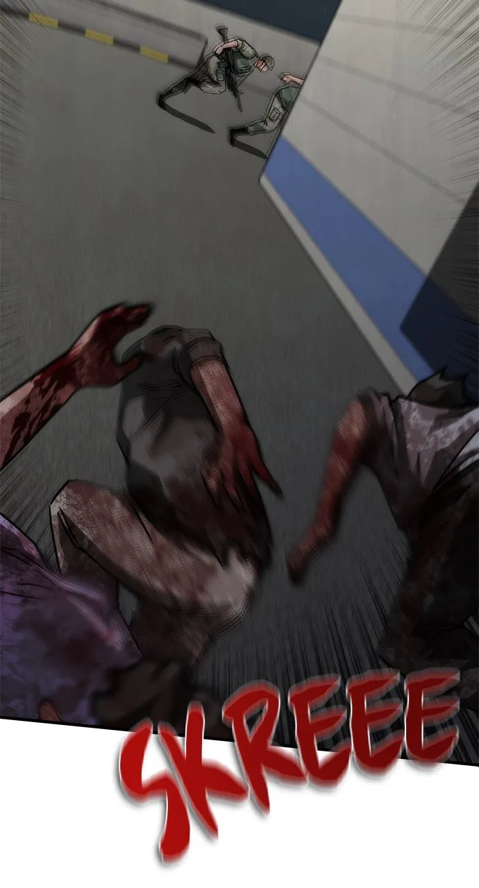 Read Zombie Revelation: 82-08 chapter 52 image 77 on Lezhin