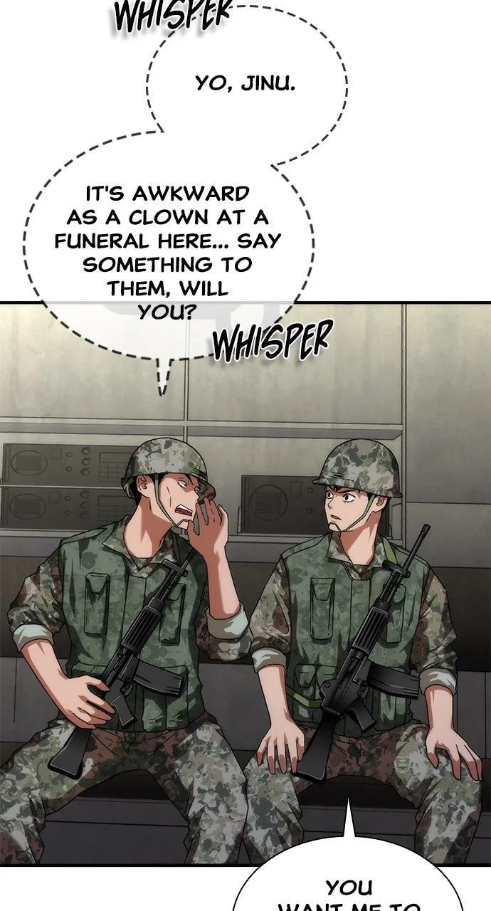 Read Zombie Revelation: 82-08 chapter 52 image 8 on Lezhin
