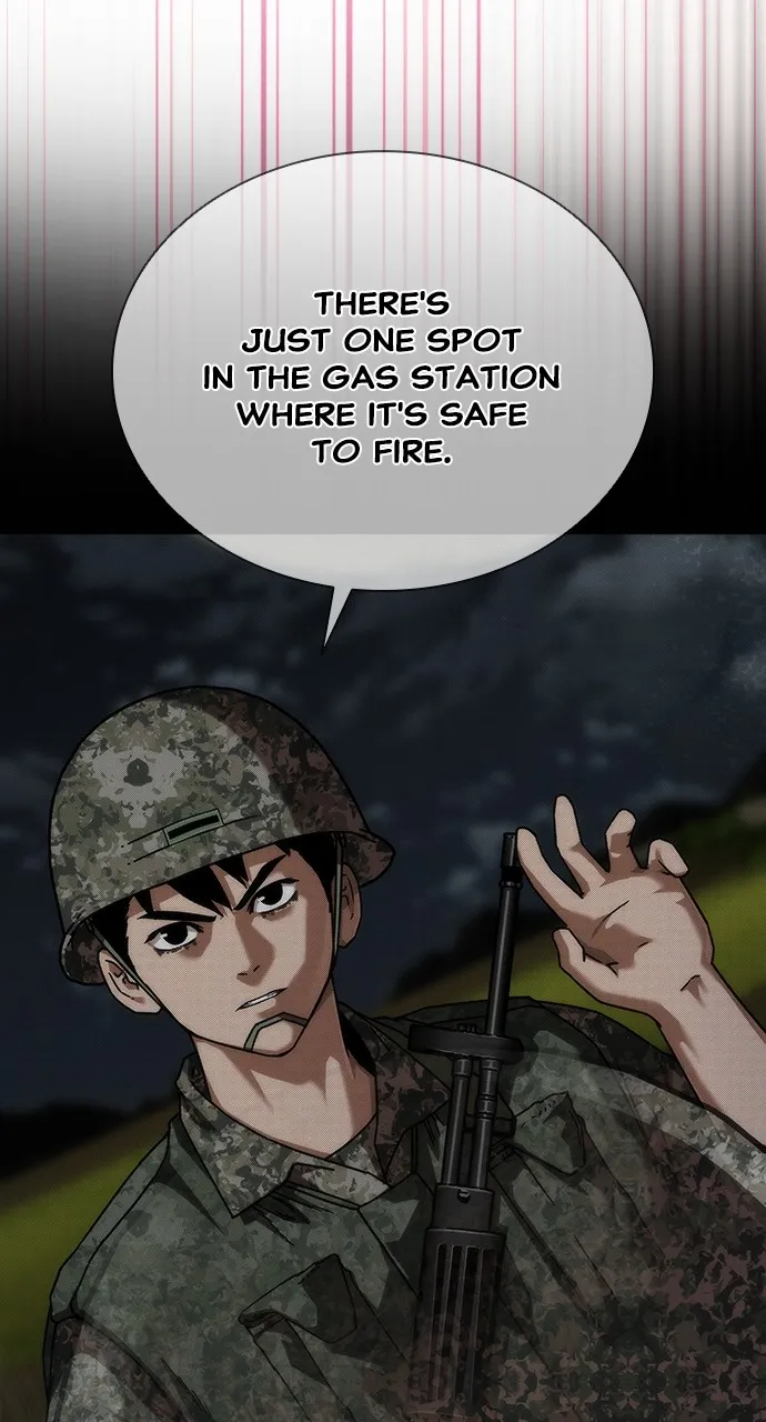 Read Zombie Revelation: 82-08 chapter 52 image 80 on Lezhin