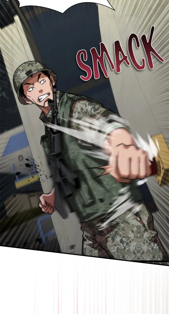 Read Zombie Revelation: 82-08 chapter 52 image 85 on Lezhin