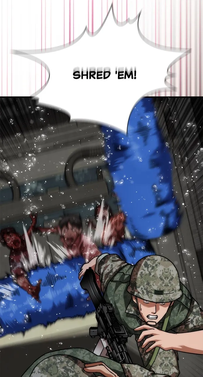 Read Zombie Revelation: 82-08 chapter 52 image 89 on Lezhin