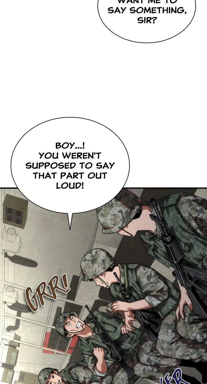 Read Zombie Revelation: 82-08 chapter 52 image 9 on Lezhin