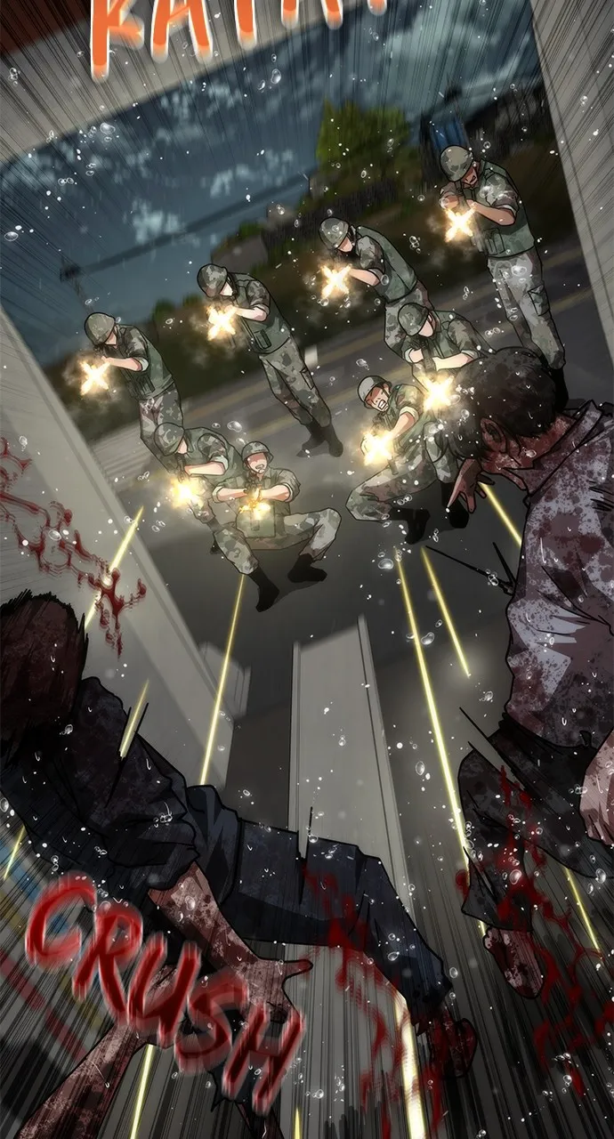 Read Zombie Revelation: 82-08 chapter 52 image 91 on Lezhin