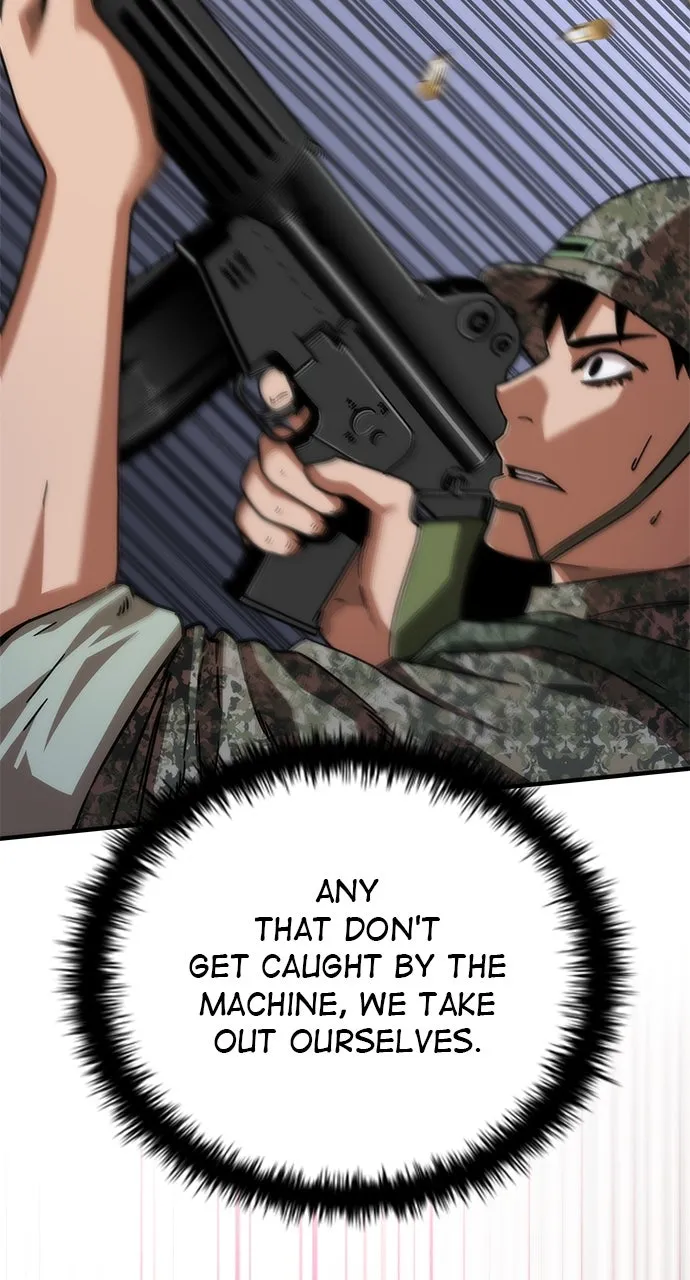 Read Zombie Revelation: 82-08 chapter 52 image 95 on Lezhin
