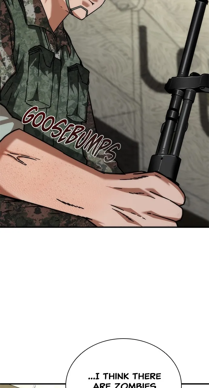 Read Zombie Revelation: 82-08 chapter 53 image 2 on Lezhin