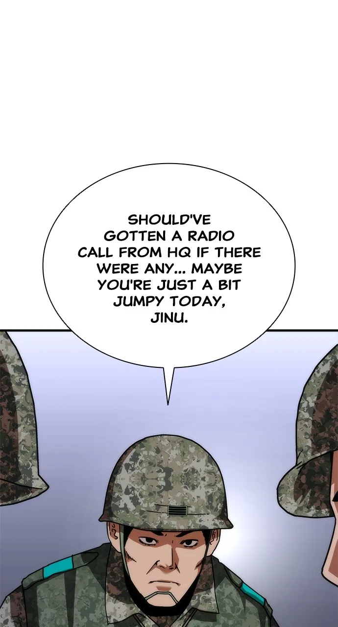 Read Zombie Revelation: 82-08 chapter 53 image 4 on Lezhin