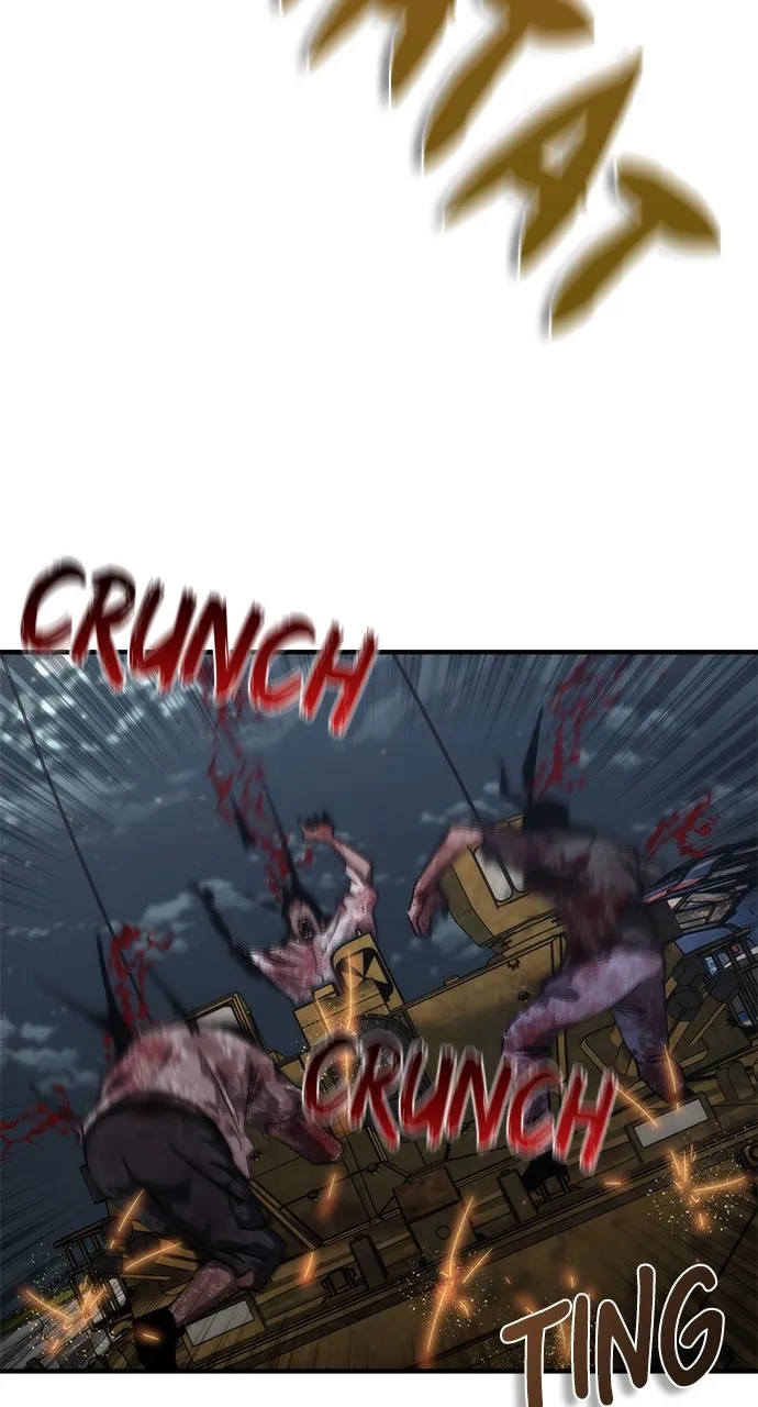 Read Zombie Revelation: 82-08 chapter 53 image 40 on Lezhin