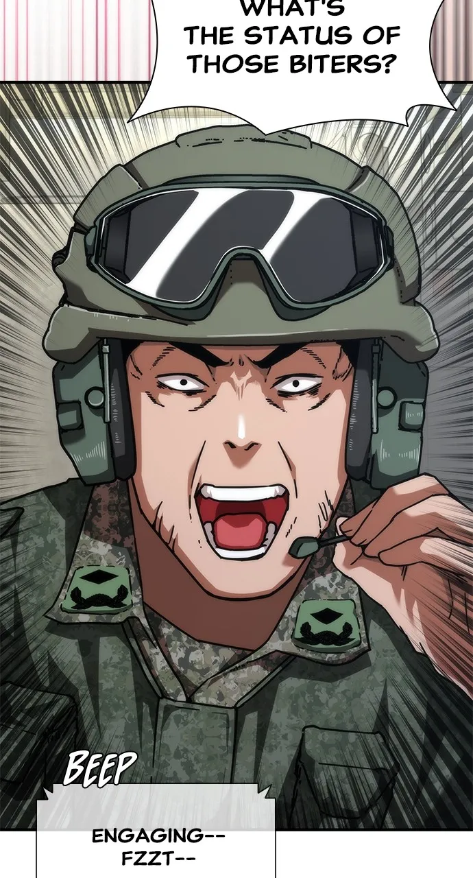 Read Zombie Revelation: 82-08 chapter 53 image 46 on Lezhin
