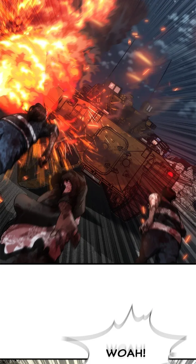 Read Zombie Revelation: 82-08 chapter 53 image 52 on Lezhin