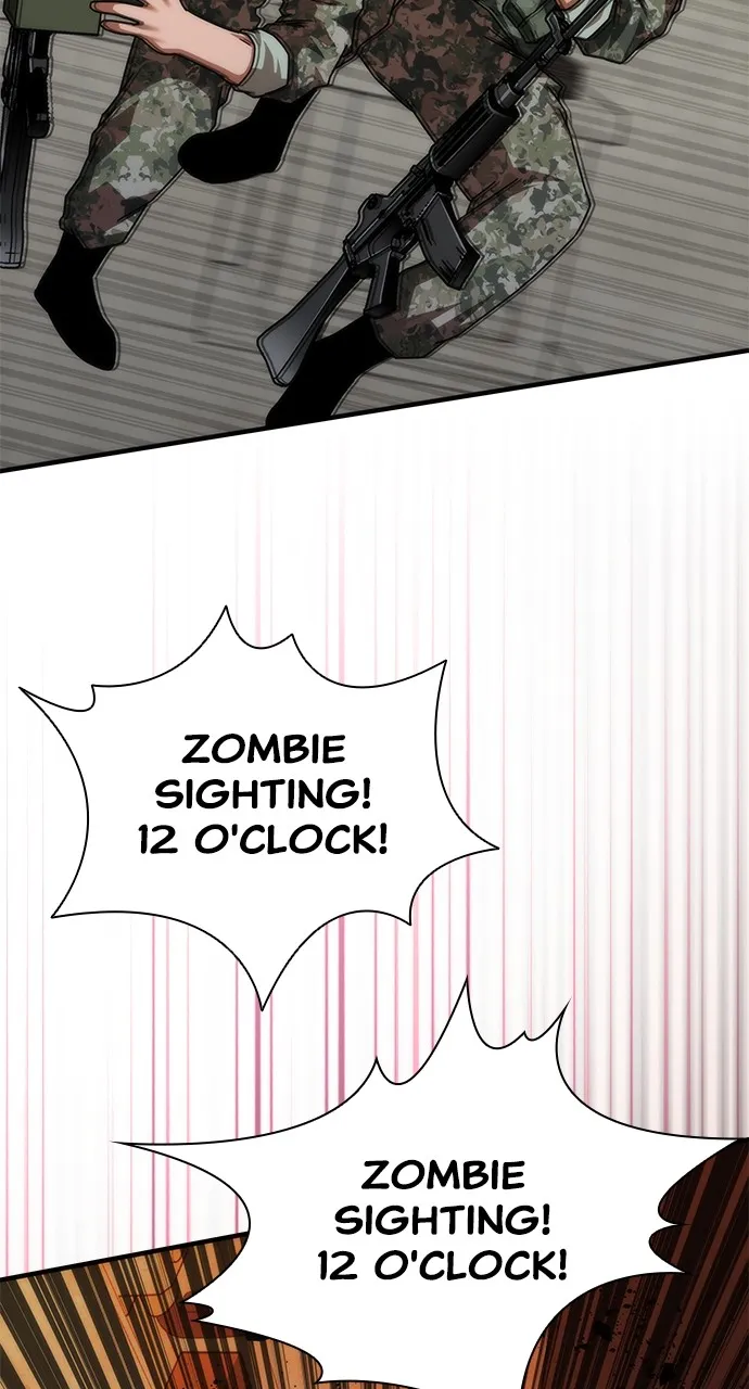 Read Zombie Revelation: 82-08 chapter 53 image 6 on Lezhin
