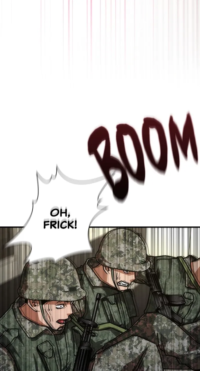 Read Zombie Revelation: 82-08 chapter 53 image 64 on Lezhin
