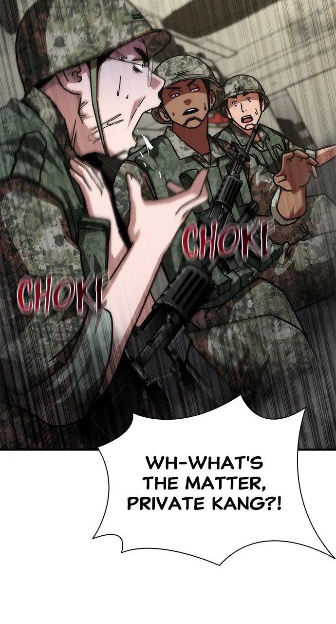 Read Zombie Revelation: 82-08 chapter 53 image 72 on Lezhin