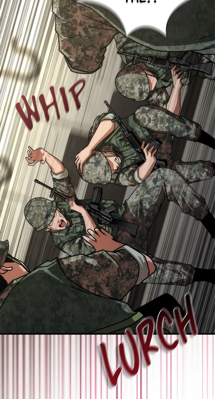 Read Zombie Revelation: 82-08 chapter 53 image 80 on Lezhin