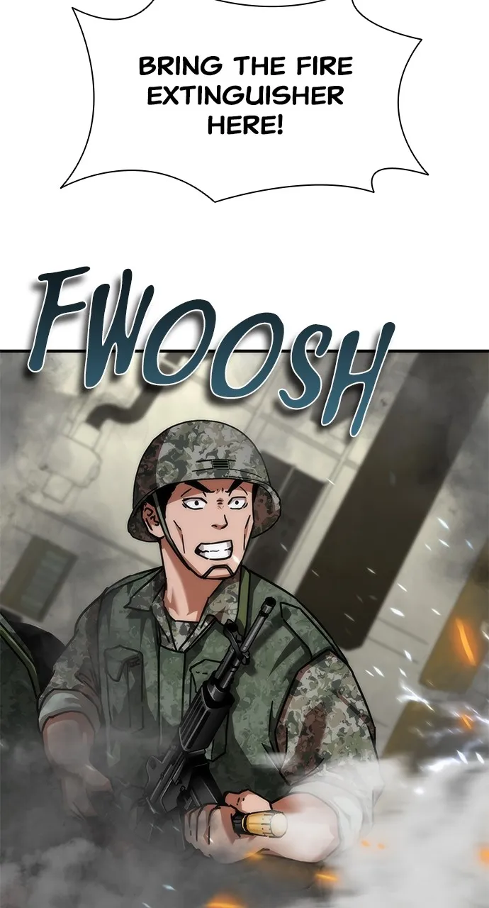 Read Zombie Revelation: 82-08 chapter 53 image 92 on Lezhin