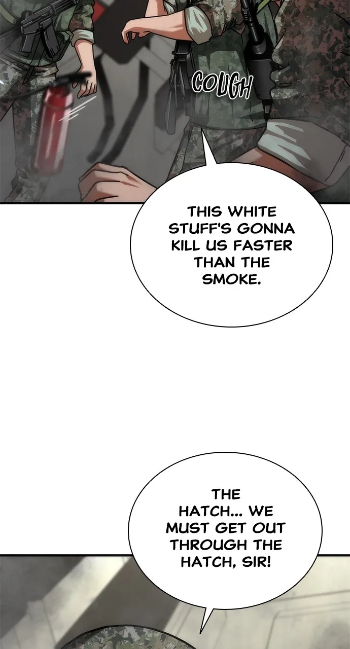 Read Zombie Revelation: 82-08 chapter 53 image 96 on Lezhin