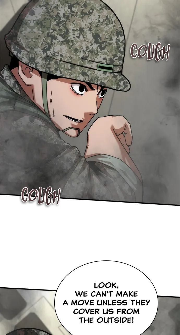 Read Zombie Revelation: 82-08 chapter 53 image 97 on Lezhin