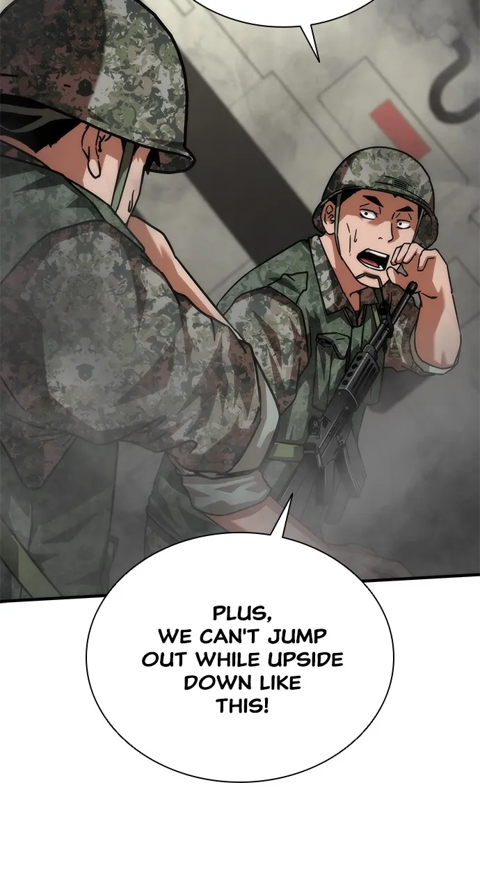 Read Zombie Revelation: 82-08 chapter 53 image 98 on Lezhin