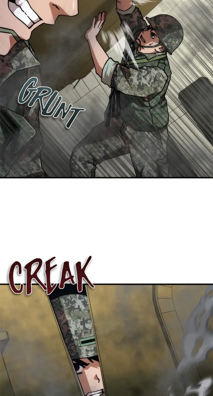 Read Zombie Revelation: 82-08 chapter 54 image 3 on Lezhin
