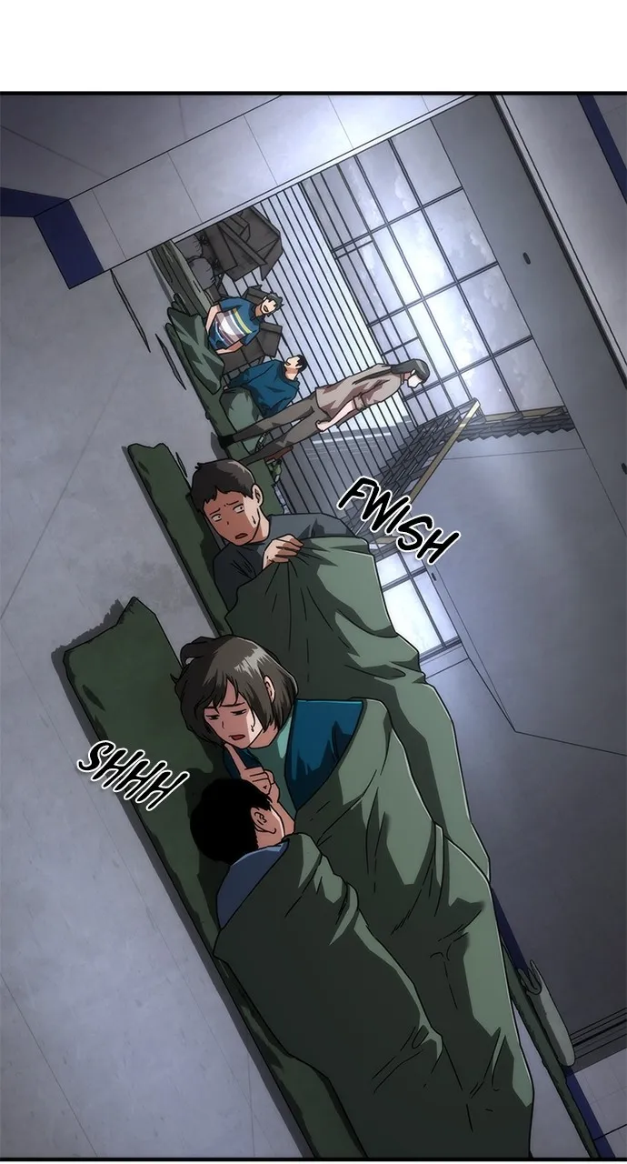 Read Zombie Revelation: 82-08 chapter 55 image 116 on Lezhin