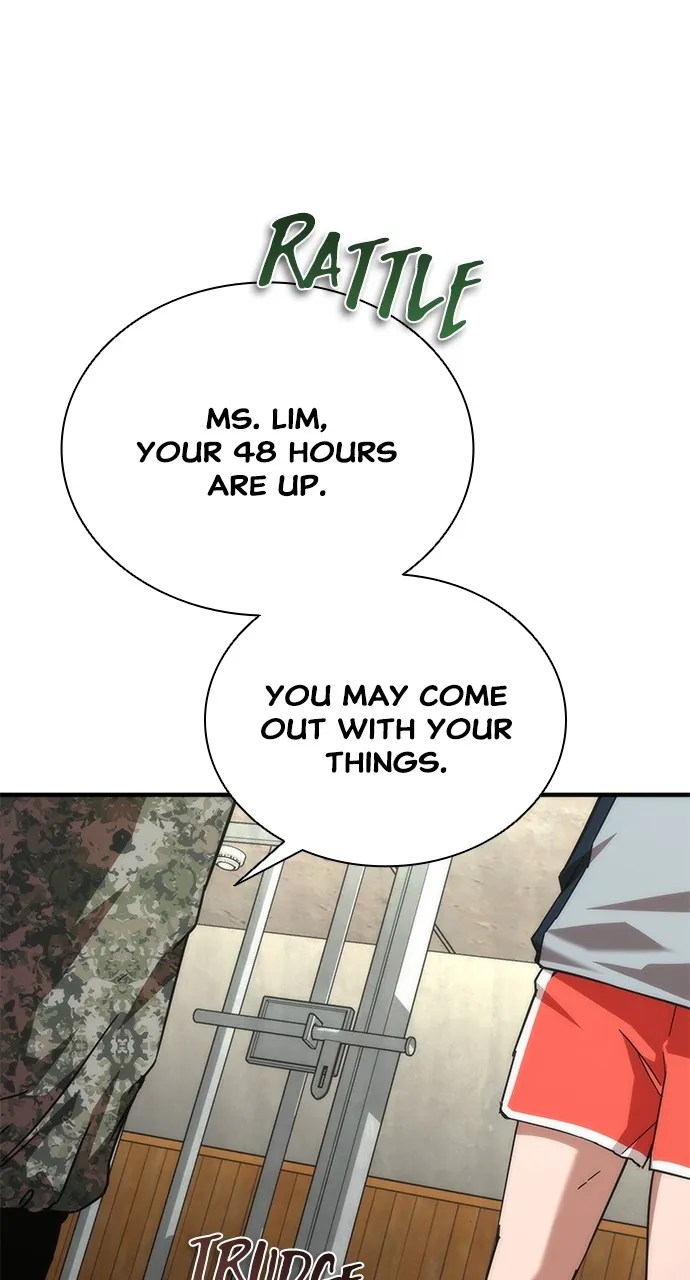 Read Zombie Revelation: 82-08 chapter 55 image 3 on Lezhin